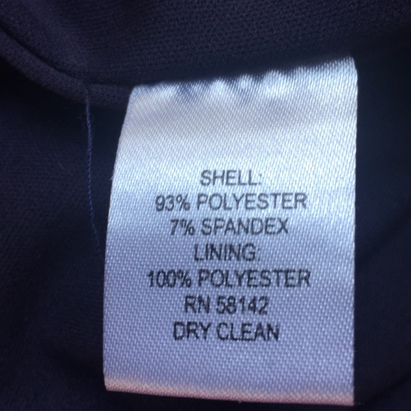 Dress - Picture 5 of 5